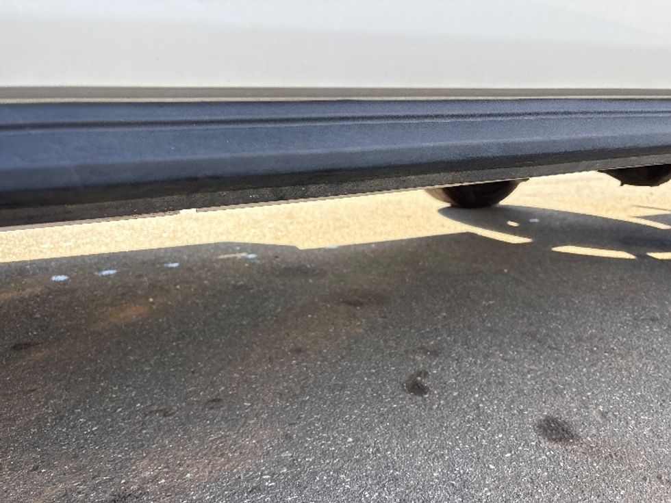 Cargo Van (Panel Van)-Light and Medium Duty Trucks-Ford-2020-Transit 350-Mebane-NC-169,884\n\t\tmiles-$ 23,500 - Image 5