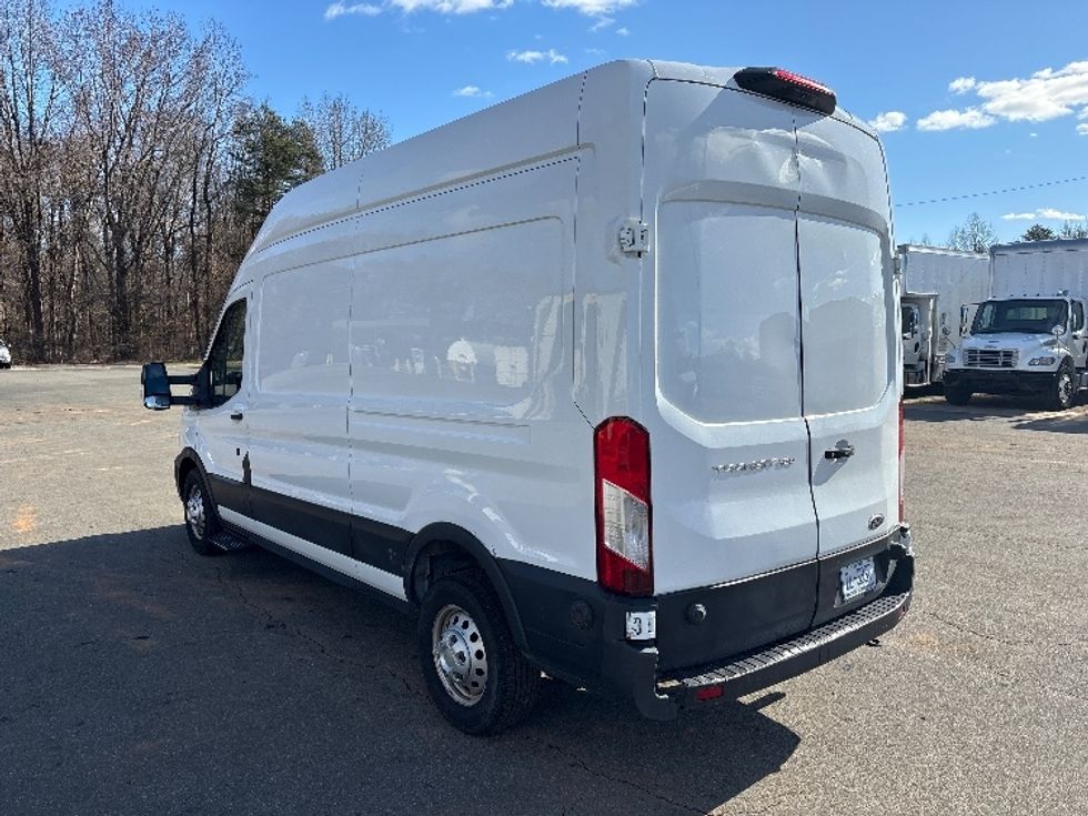 Cargo Van (Panel Van)-Light and Medium Duty Trucks-Ford-2020-Transit 350-Mebane-NC-169,884\n\t\tmiles-$ 23,500 - Image 6