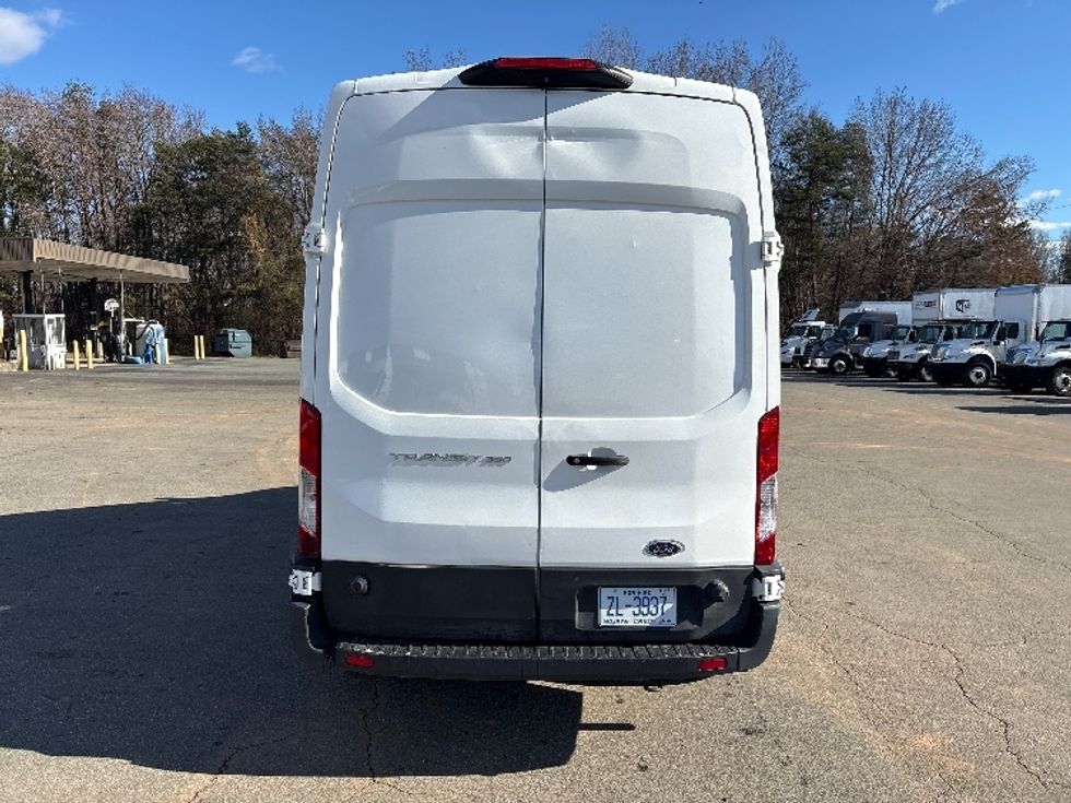 Cargo Van (Panel Van)-Light and Medium Duty Trucks-Ford-2020-Transit 350-Mebane-NC-169,884\n\t\tmiles-$ 23,500 - Image 7