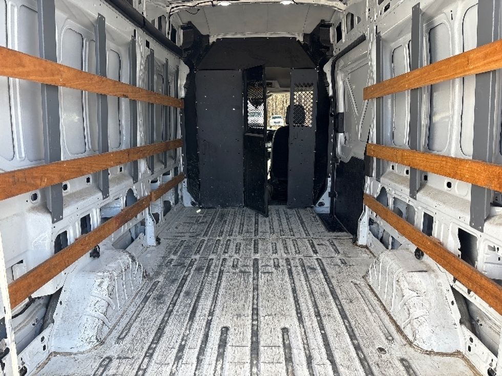 Cargo Van (Panel Van)-Light and Medium Duty Trucks-Ford-2020-Transit 350-Mebane-NC-169,884\n\t\tmiles-$ 23,500 - Image 8