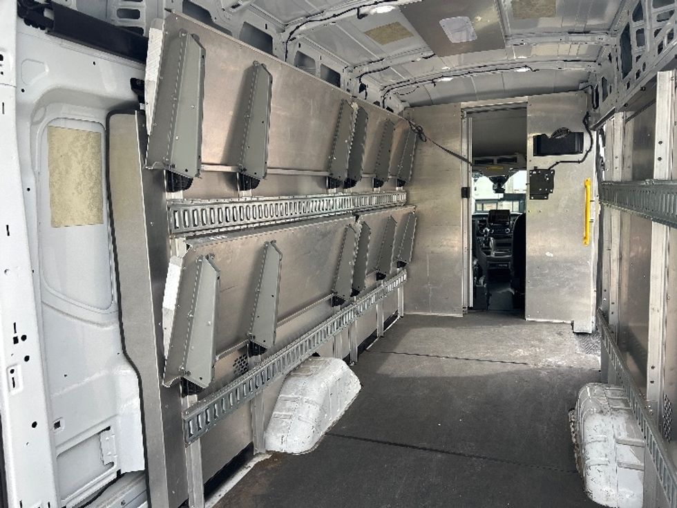 Cargo Van (Panel Van)-Light and Medium Duty Trucks-Ford-2020-Transit 350-Medley-FL-32,013\n\t\tmiles-$ 40,250 - Image 10