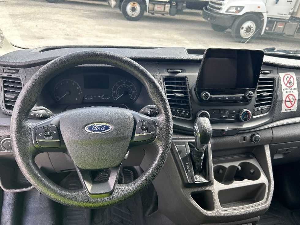 Cargo Van (Panel Van)-Light and Medium Duty Trucks-Ford-2020-Transit 350-Medley-FL-32,013\n\t\tmiles-$ 40,250 - Image 16