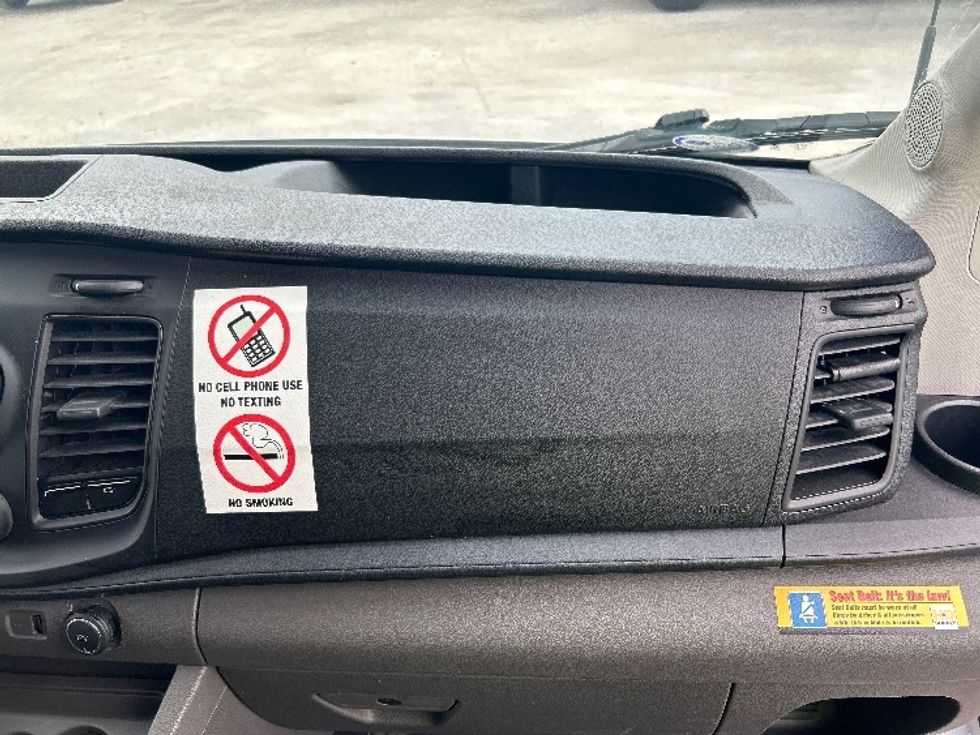 Cargo Van (Panel Van)-Light and Medium Duty Trucks-Ford-2020-Transit 350-Medley-FL-32,013\n\t\tmiles-$ 40,250 - Image 19