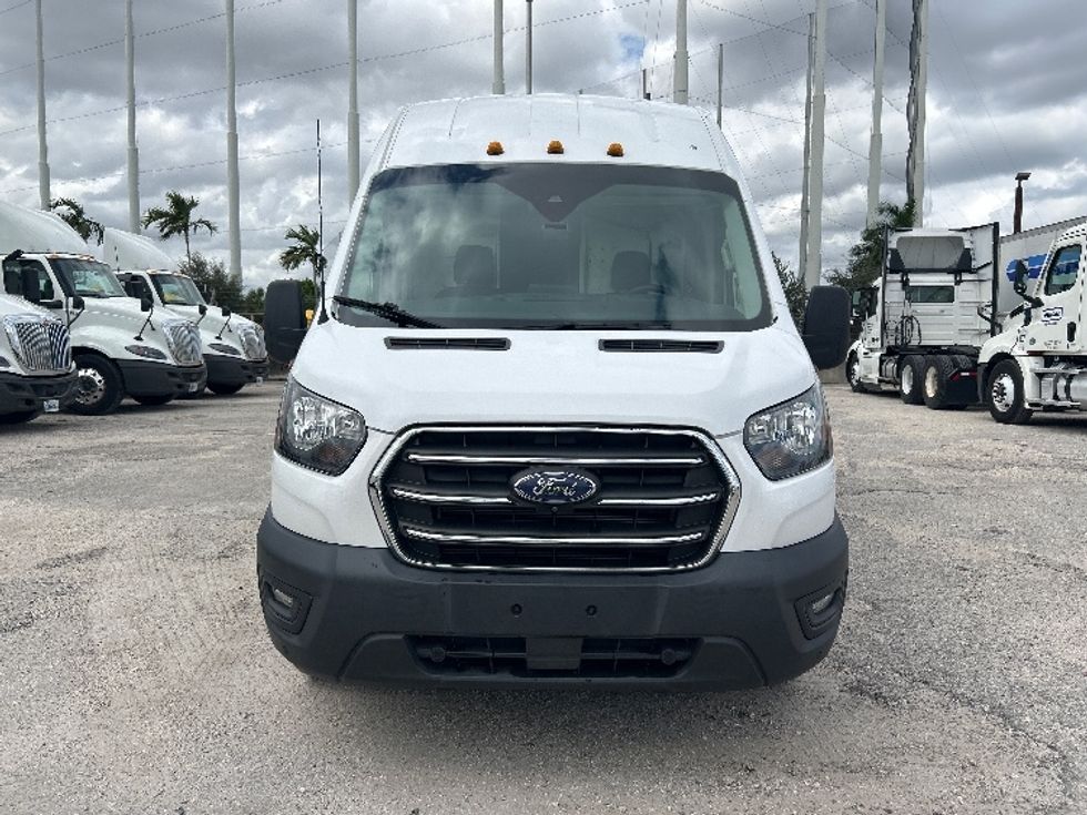 Cargo Van (Panel Van)-Light and Medium Duty Trucks-Ford-2020-Transit 350-Medley-FL-32,013\n\t\tmiles-$ 40,250 - Image 2