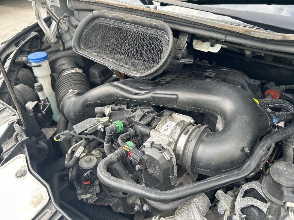 Cargo Van (Panel Van)-Light and Medium Duty Trucks-Ford-2020-Transit 350-Medley-FL-32,013\n\t\tmiles-$ 40,250 - Image 21