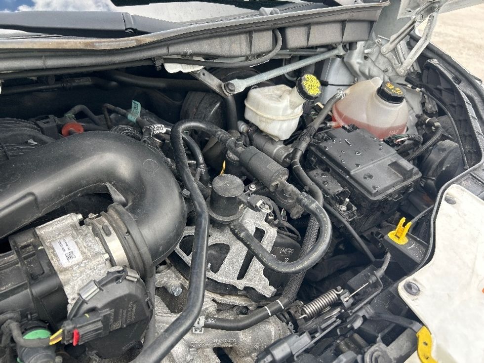 Cargo Van (Panel Van)-Light and Medium Duty Trucks-Ford-2020-Transit 350-Medley-FL-32,013\n\t\tmiles-$ 40,250 - Image 22