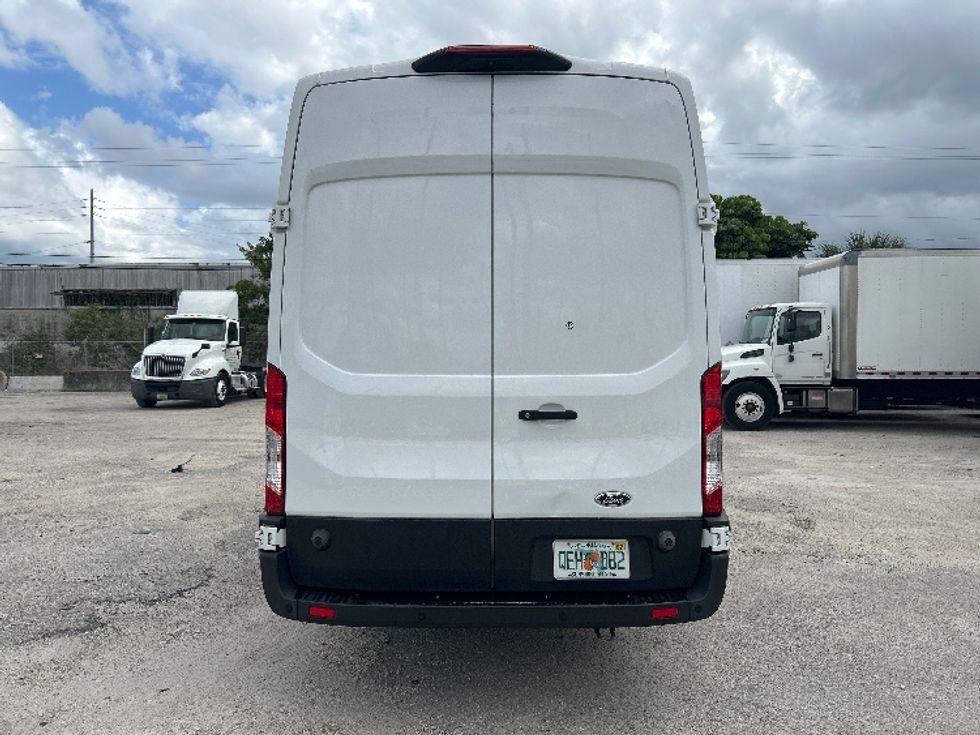 Cargo Van (Panel Van)-Light and Medium Duty Trucks-Ford-2020-Transit 350-Medley-FL-32,013\n\t\tmiles-$ 40,250 - Image 6