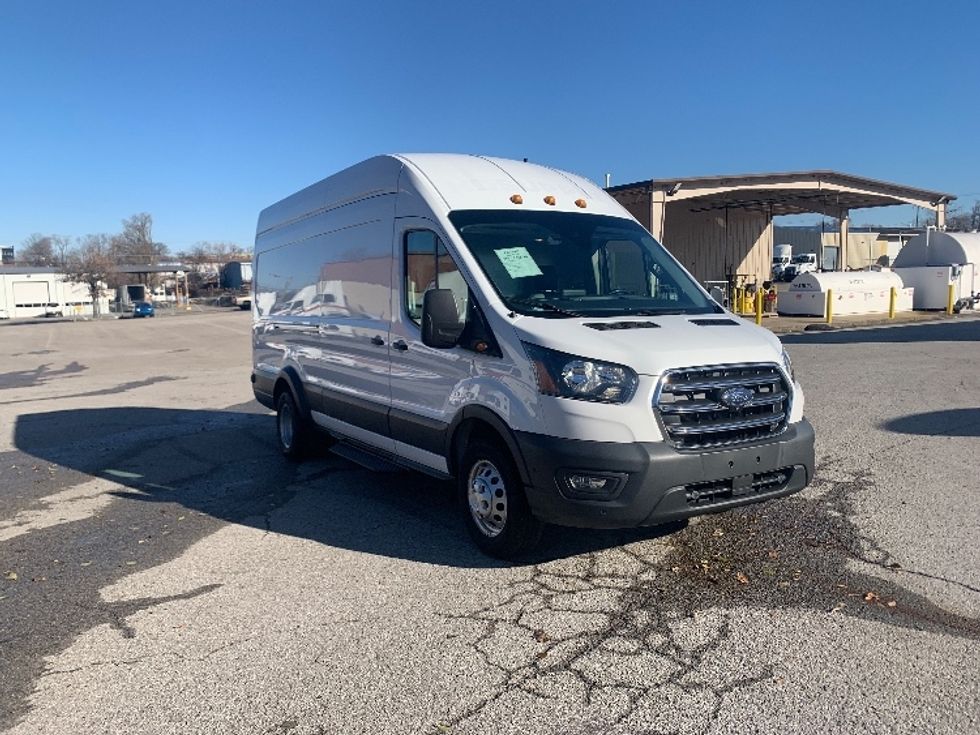 Cargo Van (Panel Van)-Light and Medium Duty Trucks-Ford-2020-Transit 350-Nashville (Mount Juliet)-TN-36,021\n\t\tmiles-$ 42,000 - Image 1
