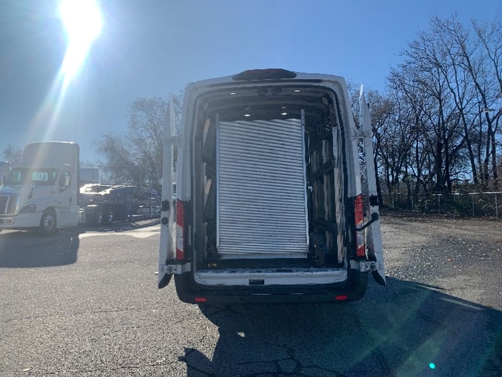 Cargo Van (Panel Van)-Light and Medium Duty Trucks-Ford-2020-Transit 350-Nashville (Mount Juliet)-TN-36,021\n\t\tmiles-$ 42,000 - Image 8