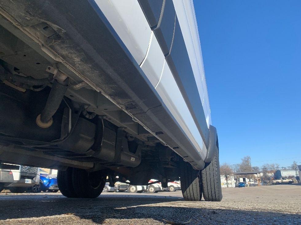 Cargo Van (Panel Van)-Light and Medium Duty Trucks-Ford-2020-Transit 350-Nashville (Mount Juliet)-TN-36,021\n\t\tmiles-$ 42,000 - Image 5