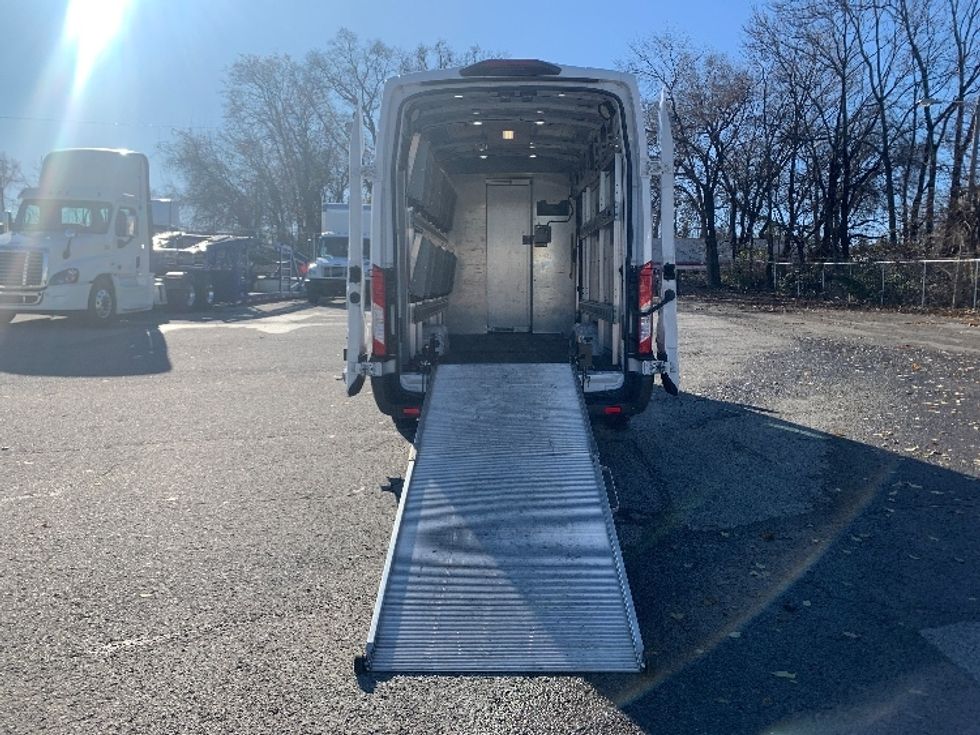 Cargo Van (Panel Van)-Light and Medium Duty Trucks-Ford-2020-Transit 350-Nashville (Mount Juliet)-TN-36,021\n\t\tmiles-$ 42,000 - Image 9