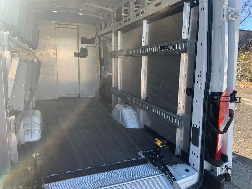 Cargo Van (Panel Van)-Light and Medium Duty Trucks-Ford-2020-Transit 350-Nashville (Mount Juliet)-TN-36,021\n\t\tmiles-$ 42,000 - Image 12