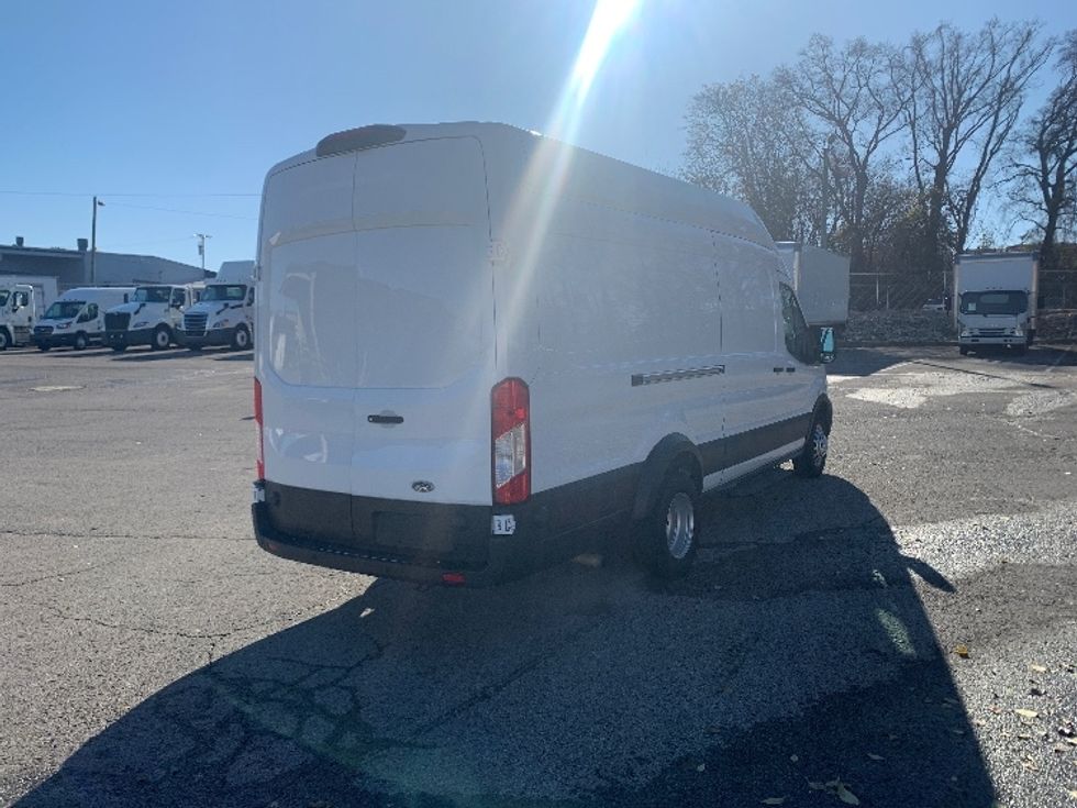 Cargo Van (Panel Van)-Light and Medium Duty Trucks-Ford-2020-Transit 350-Nashville (Mount Juliet)-TN-36,021\n\t\tmiles-$ 42,000 - Image 13