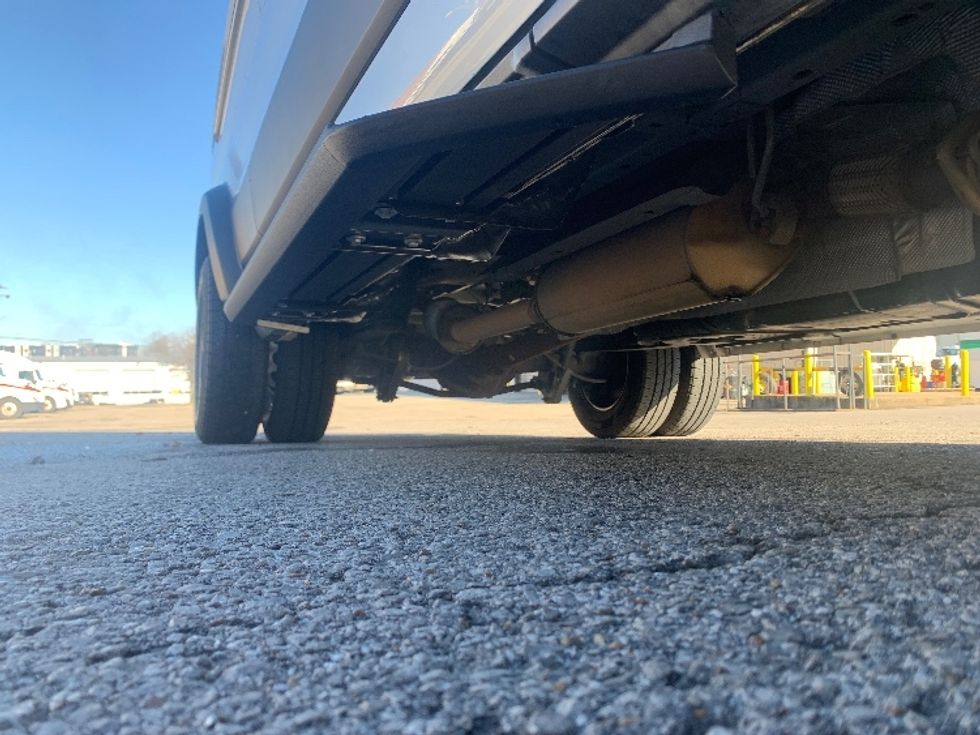 Cargo Van (Panel Van)-Light and Medium Duty Trucks-Ford-2020-Transit 350-Nashville (Mount Juliet)-TN-36,021\n\t\tmiles-$ 42,000 - Image 14