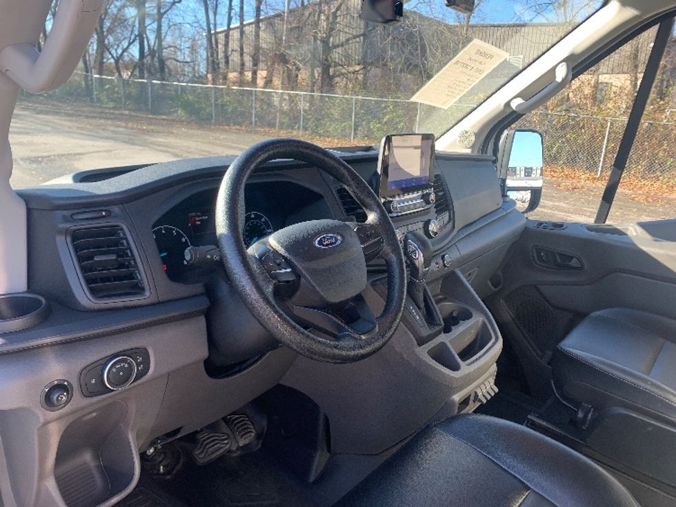 Cargo Van (Panel Van)-Light and Medium Duty Trucks-Ford-2020-Transit 350-Nashville (Mount Juliet)-TN-36,021\n\t\tmiles-$ 42,000 - Image 17