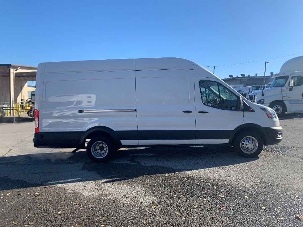 Cargo Van (Panel Van)-Light and Medium Duty Trucks-Ford-2020-Transit 350-Nashville (Mount Juliet)-TN-36,021\n\t\tmiles-$ 42,000 - Image 15