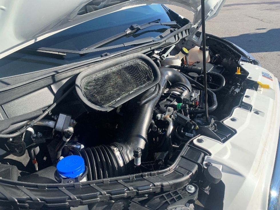 Cargo Van (Panel Van)-Light and Medium Duty Trucks-Ford-2020-Transit 350-Nashville (Mount Juliet)-TN-36,021\n\t\tmiles-$ 42,000 - Image 23