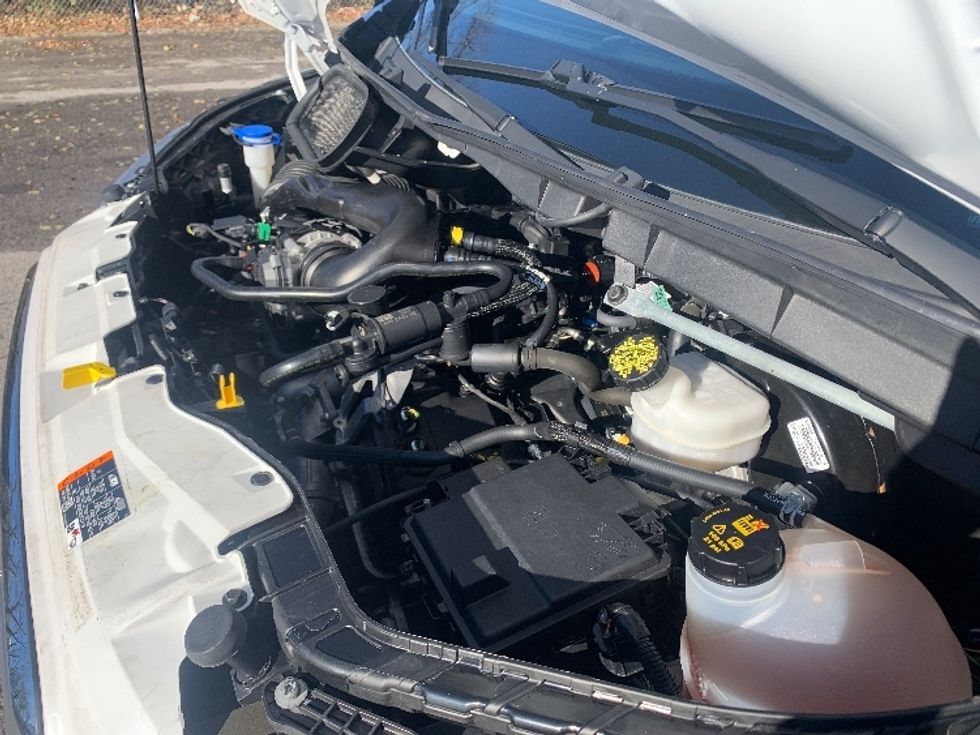 Cargo Van (Panel Van)-Light and Medium Duty Trucks-Ford-2020-Transit 350-Nashville (Mount Juliet)-TN-36,021\n\t\tmiles-$ 42,000 - Image 24