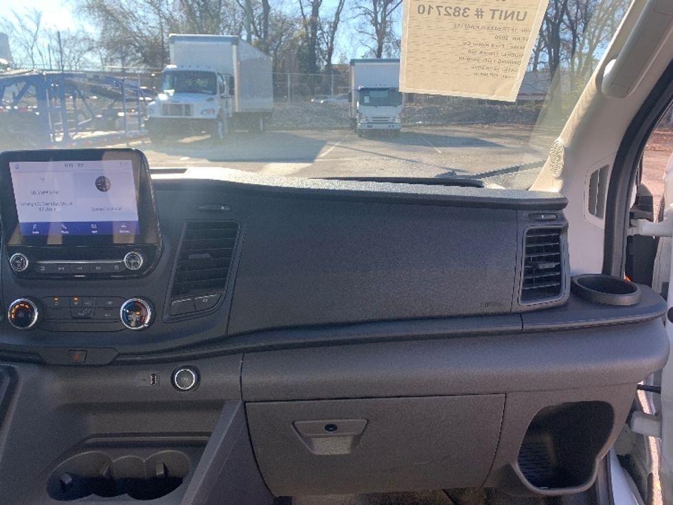 Cargo Van (Panel Van)-Light and Medium Duty Trucks-Ford-2020-Transit 350-Nashville (Mount Juliet)-TN-36,021\n\t\tmiles-$ 42,000 - Image 21