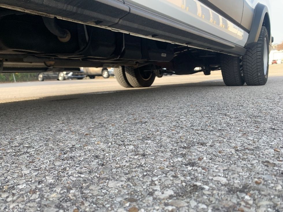 Cargo Van (Panel Van)-Light and Medium Duty Trucks-Ford-2020-Transit 350-Nashville (Mount Juliet)-TN-44,563\n\t\tmiles-$ 41,250 - Image 5