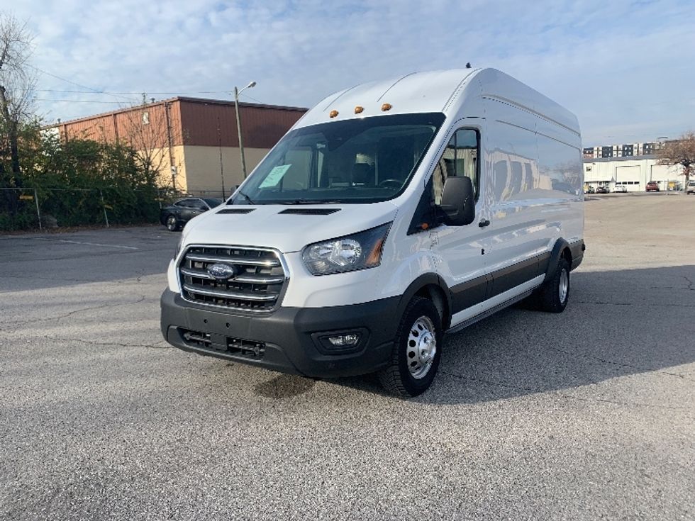 Cargo Van (Panel Van)-Light and Medium Duty Trucks-Ford-2020-Transit 350-Nashville (Mount Juliet)-TN-44,563\n\t\tmiles-$ 41,250 - Image 3