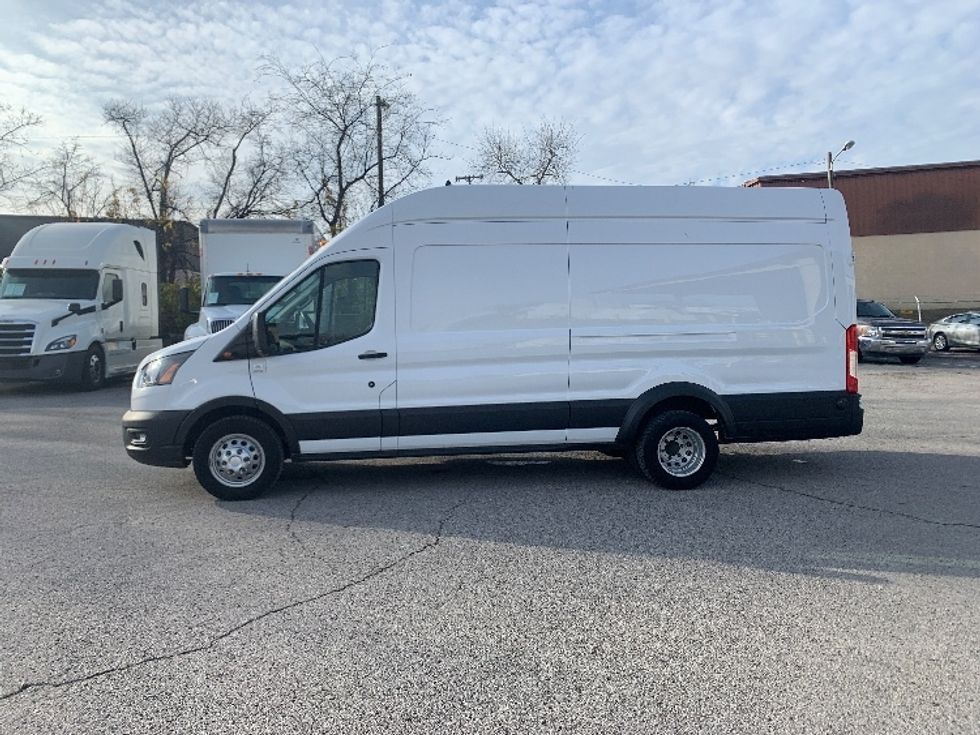 Cargo Van (Panel Van)-Light and Medium Duty Trucks-Ford-2020-Transit 350-Nashville (Mount Juliet)-TN-44,563\n\t\tmiles-$ 41,250 - Image 4