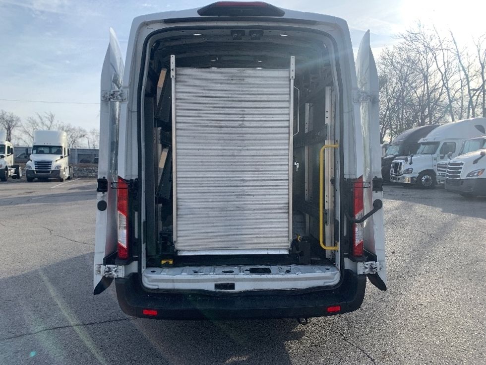 Cargo Van (Panel Van)-Light and Medium Duty Trucks-Ford-2020-Transit 350-Nashville (Mount Juliet)-TN-44,563\n\t\tmiles-$ 41,250 - Image 8