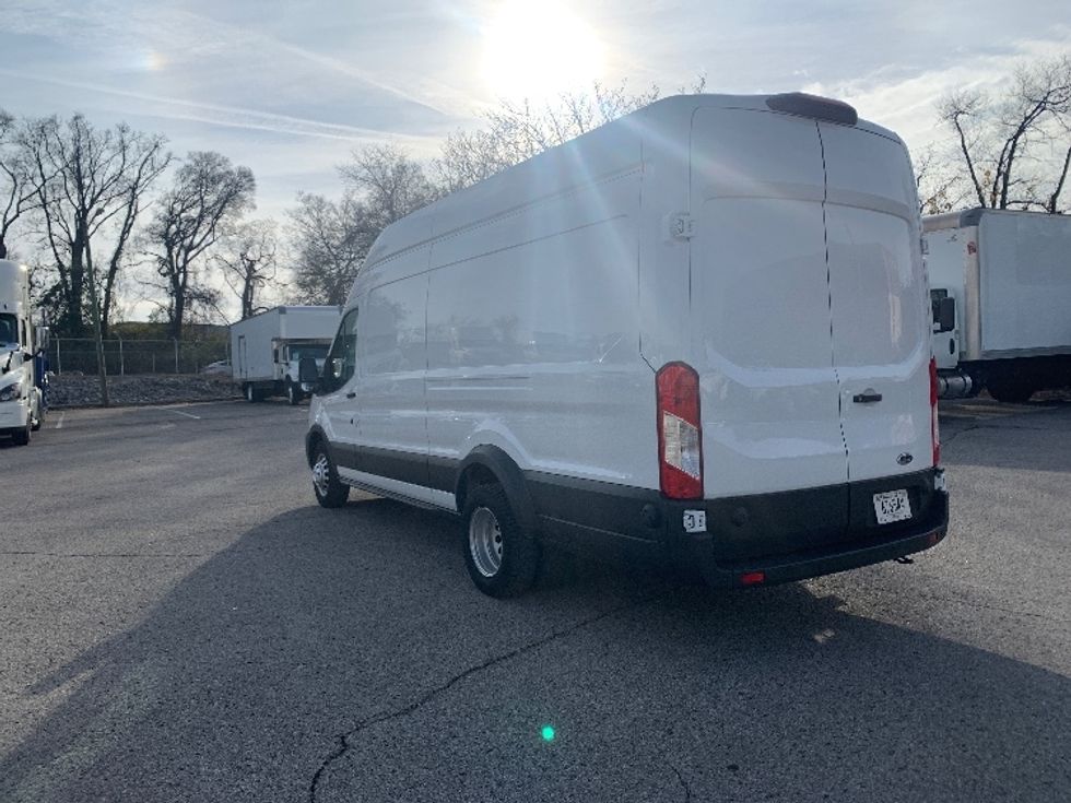 Cargo Van (Panel Van)-Light and Medium Duty Trucks-Ford-2020-Transit 350-Nashville (Mount Juliet)-TN-44,563\n\t\tmiles-$ 41,250 - Image 6