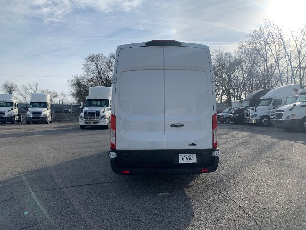 Cargo Van (Panel Van)-Light and Medium Duty Trucks-Ford-2020-Transit 350-Nashville (Mount Juliet)-TN-44,563\n\t\tmiles-$ 41,250 - Image 7