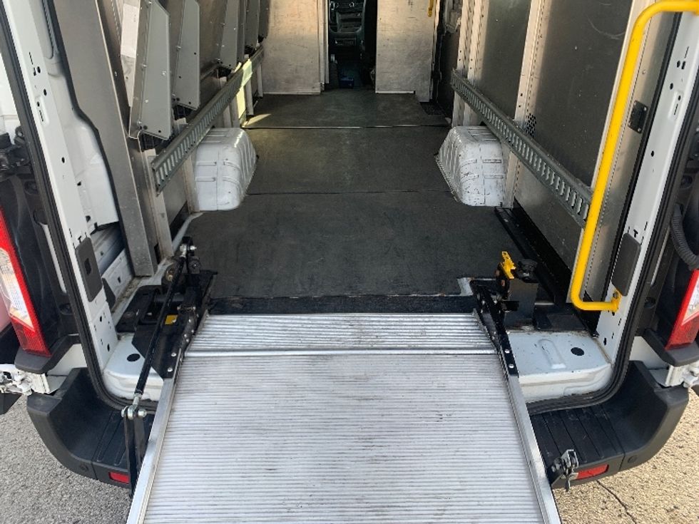 Cargo Van (Panel Van)-Light and Medium Duty Trucks-Ford-2020-Transit 350-Nashville (Mount Juliet)-TN-44,563\n\t\tmiles-$ 41,250 - Image 10