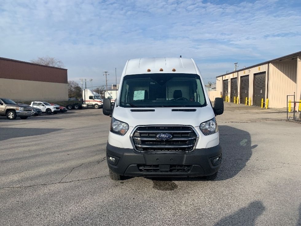 Cargo Van (Panel Van)-Light and Medium Duty Trucks-Ford-2020-Transit 350-Nashville (Mount Juliet)-TN-44,563\n\t\tmiles-$ 41,250 - Image 2