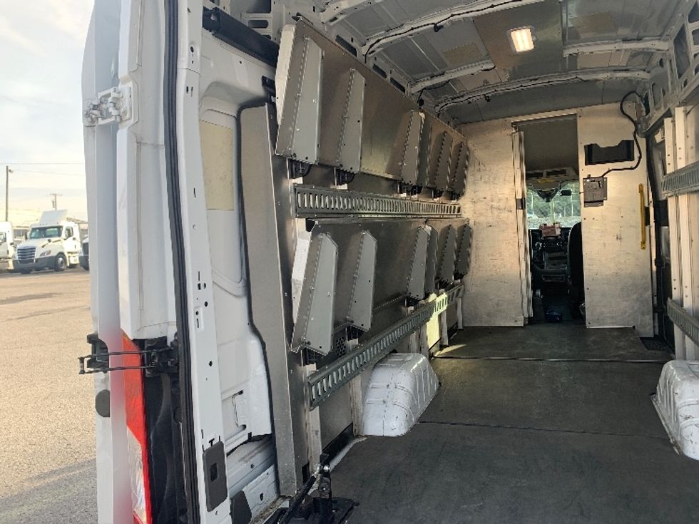 Cargo Van (Panel Van)-Light and Medium Duty Trucks-Ford-2020-Transit 350-Nashville (Mount Juliet)-TN-44,563\n\t\tmiles-$ 41,250 - Image 11