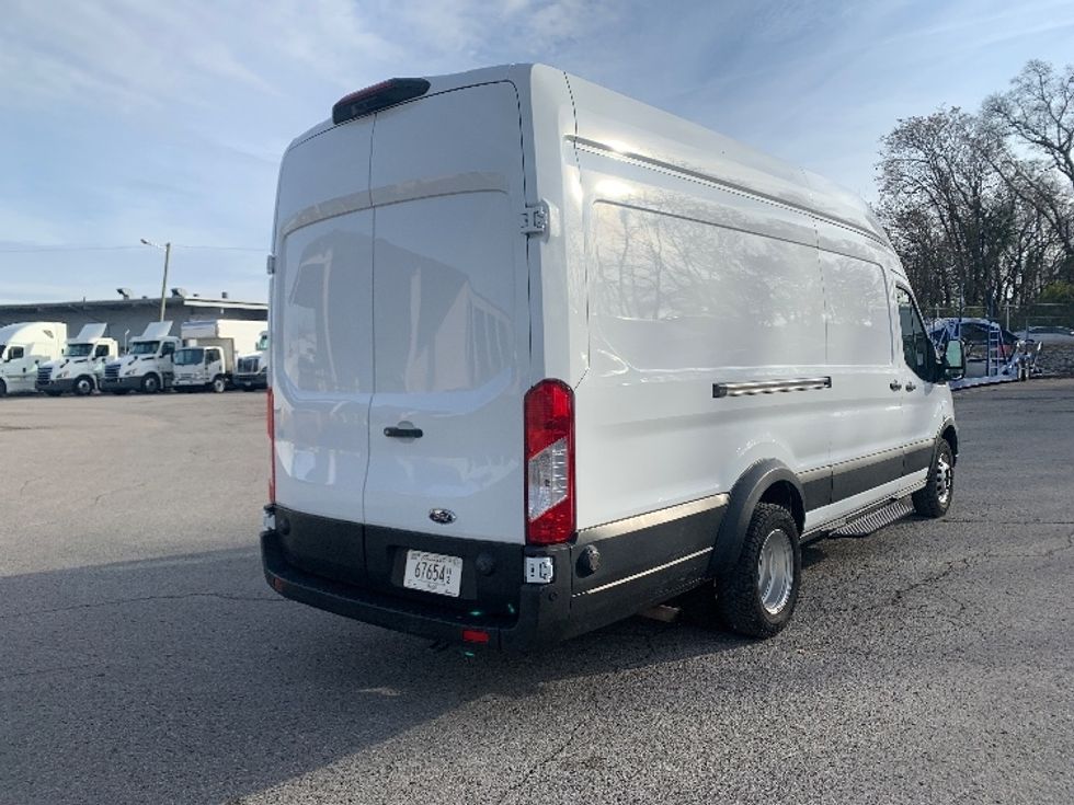 Cargo Van (Panel Van)-Light and Medium Duty Trucks-Ford-2020-Transit 350-Nashville (Mount Juliet)-TN-44,563\n\t\tmiles-$ 41,250 - Image 13