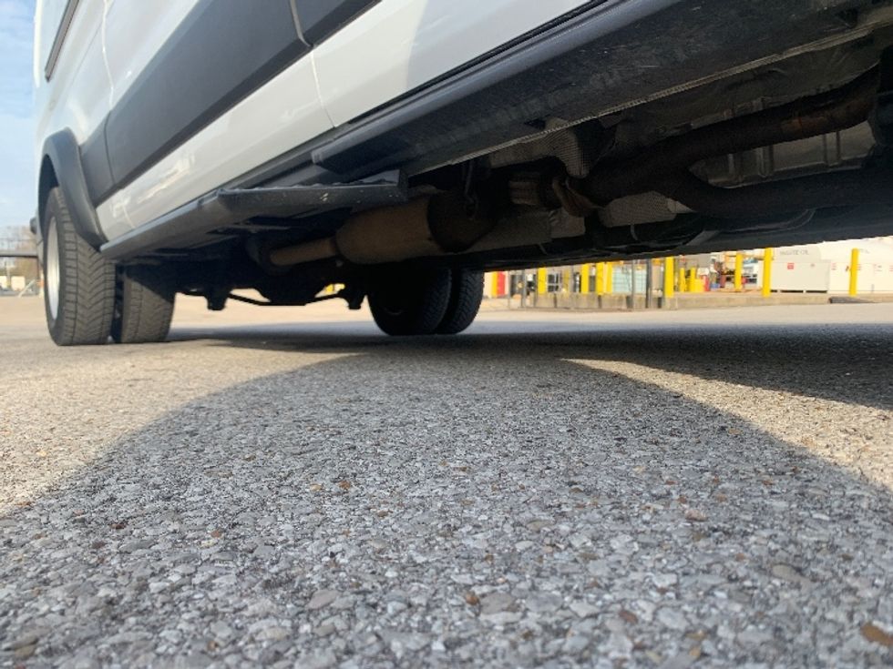 Cargo Van (Panel Van)-Light and Medium Duty Trucks-Ford-2020-Transit 350-Nashville (Mount Juliet)-TN-44,563\n\t\tmiles-$ 41,250 - Image 14