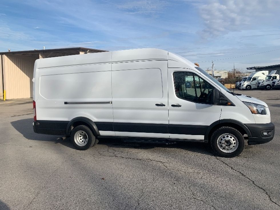 Cargo Van (Panel Van)-Light and Medium Duty Trucks-Ford-2020-Transit 350-Nashville (Mount Juliet)-TN-44,563\n\t\tmiles-$ 41,250 - Image 15