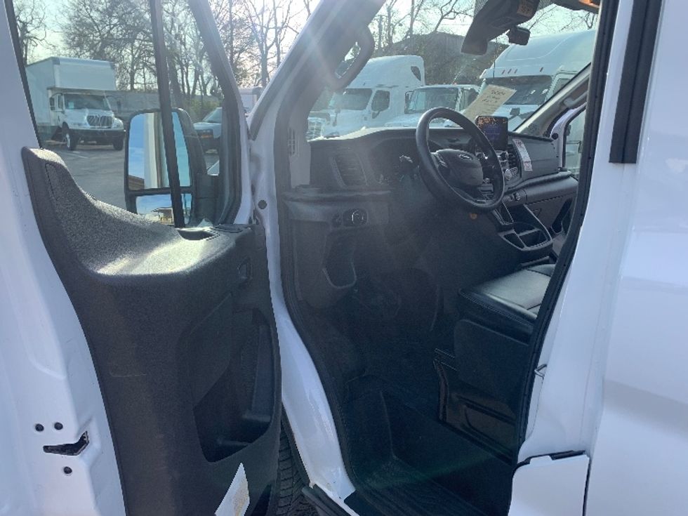 Cargo Van (Panel Van)-Light and Medium Duty Trucks-Ford-2020-Transit 350-Nashville (Mount Juliet)-TN-44,563\n\t\tmiles-$ 41,250 - Image 16