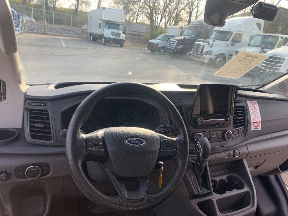 Cargo Van (Panel Van)-Light and Medium Duty Trucks-Ford-2020-Transit 350-Nashville (Mount Juliet)-TN-44,563\n\t\tmiles-$ 41,250 - Image 18