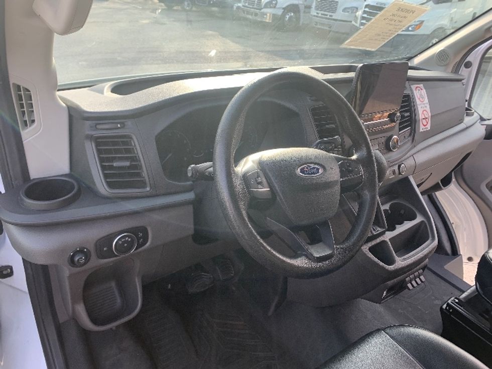 Cargo Van (Panel Van)-Light and Medium Duty Trucks-Ford-2020-Transit 350-Nashville (Mount Juliet)-TN-44,563\n\t\tmiles-$ 41,250 - Image 17