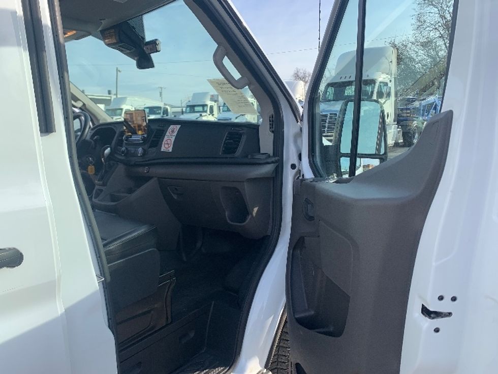 Cargo Van (Panel Van)-Light and Medium Duty Trucks-Ford-2020-Transit 350-Nashville (Mount Juliet)-TN-44,563\n\t\tmiles-$ 41,250 - Image 20