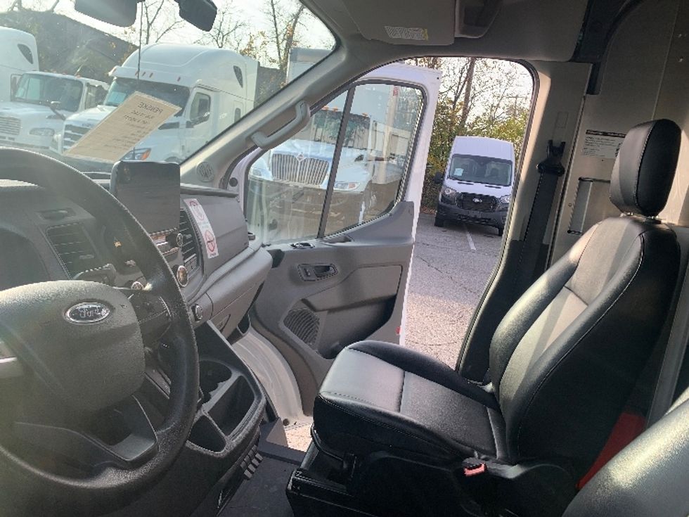 Cargo Van (Panel Van)-Light and Medium Duty Trucks-Ford-2020-Transit 350-Nashville (Mount Juliet)-TN-44,563\n\t\tmiles-$ 41,250 - Image 19
