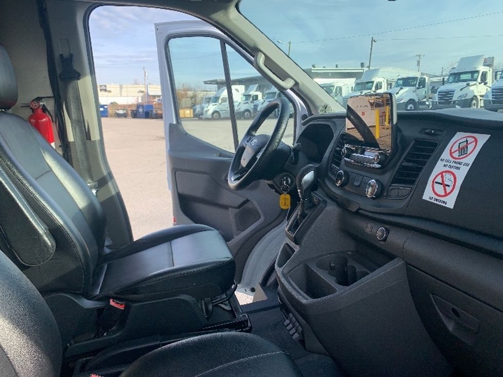 Cargo Van (Panel Van)-Light and Medium Duty Trucks-Ford-2020-Transit 350-Nashville (Mount Juliet)-TN-44,563\n\t\tmiles-$ 41,250 - Image 22