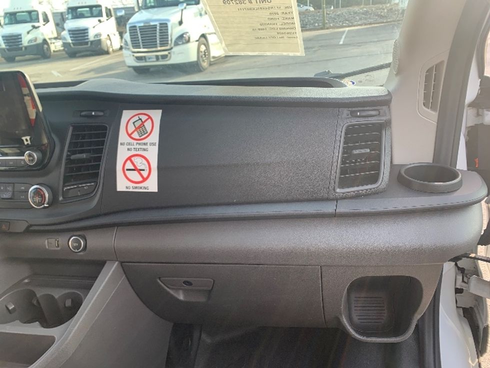 Cargo Van (Panel Van)-Light and Medium Duty Trucks-Ford-2020-Transit 350-Nashville (Mount Juliet)-TN-44,563\n\t\tmiles-$ 41,250 - Image 21