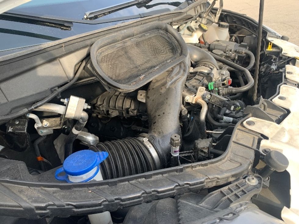 Cargo Van (Panel Van)-Light and Medium Duty Trucks-Ford-2020-Transit 350-Nashville (Mount Juliet)-TN-44,563\n\t\tmiles-$ 41,250 - Image 23