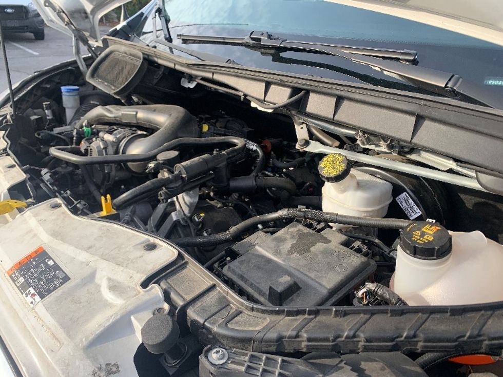 Cargo Van (Panel Van)-Light and Medium Duty Trucks-Ford-2020-Transit 350-Nashville (Mount Juliet)-TN-44,563\n\t\tmiles-$ 41,250 - Image 24