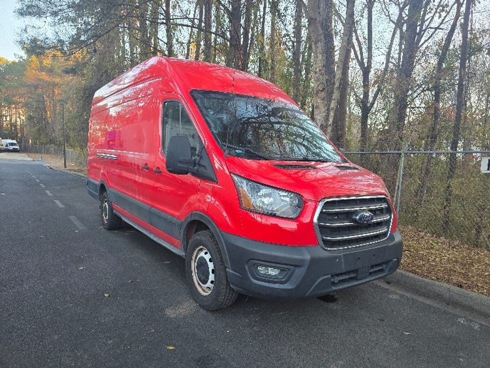 Cargo Van (Panel Van)-Light and Medium Duty Trucks-Ford-2020-Transit 350-Norcross-GA-82,100\n\t\tmiles-$ 30,250 - Image 1