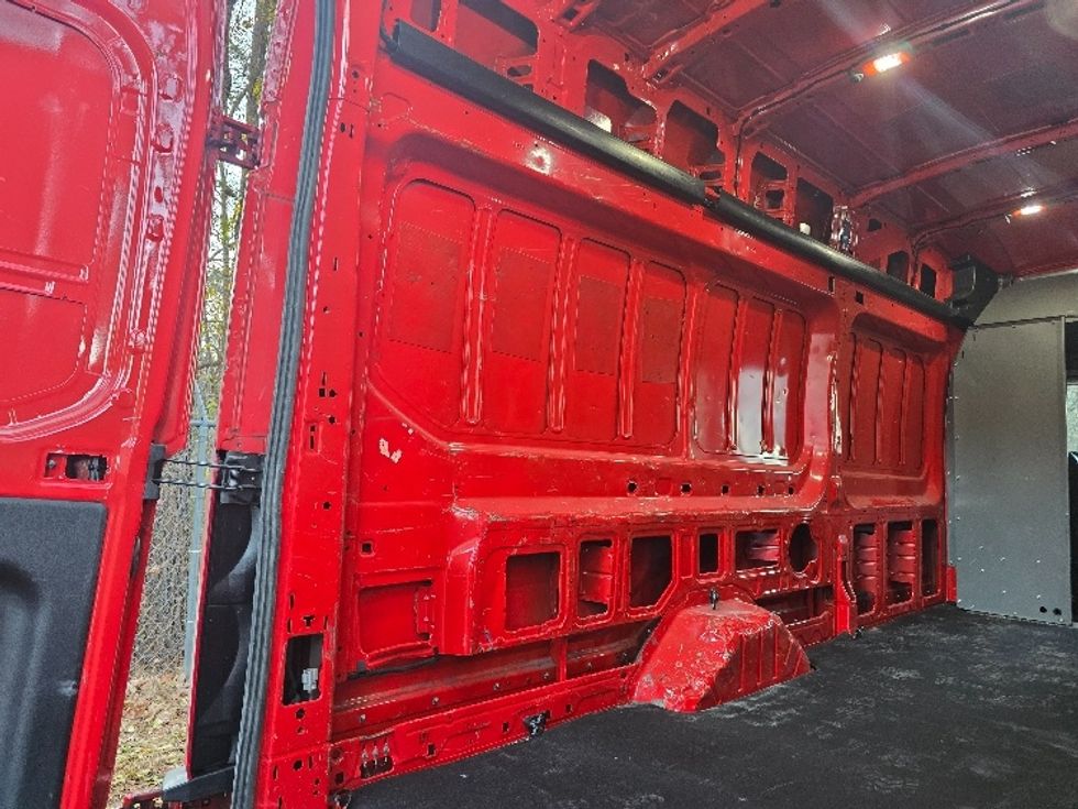 Cargo Van (Panel Van)-Light and Medium Duty Trucks-Ford-2020-Transit 350-Norcross-GA-82,100\n\t\tmiles-$ 30,250 - Image 10