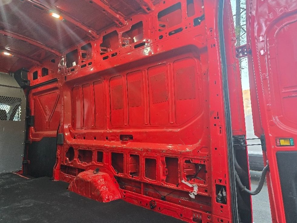 Cargo Van (Panel Van)-Light and Medium Duty Trucks-Ford-2020-Transit 350-Norcross-GA-82,100\n\t\tmiles-$ 30,250 - Image 11