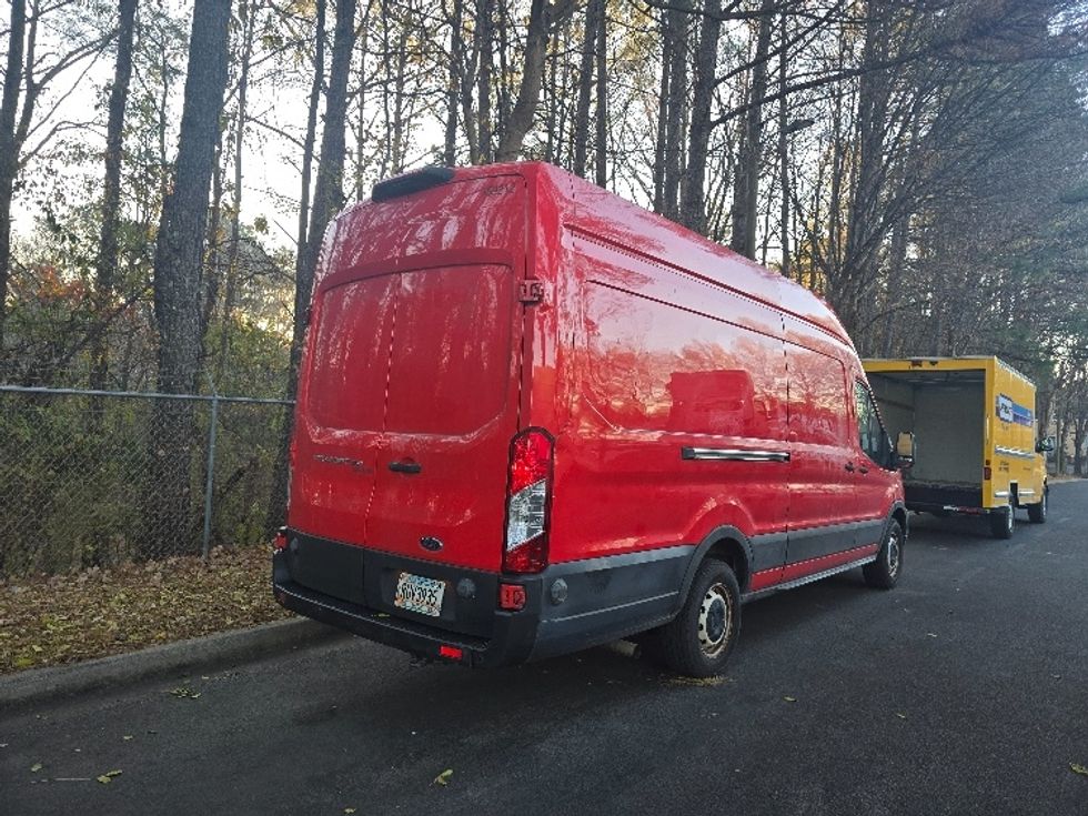 Cargo Van (Panel Van)-Light and Medium Duty Trucks-Ford-2020-Transit 350-Norcross-GA-82,100\n\t\tmiles-$ 30,250 - Image 12