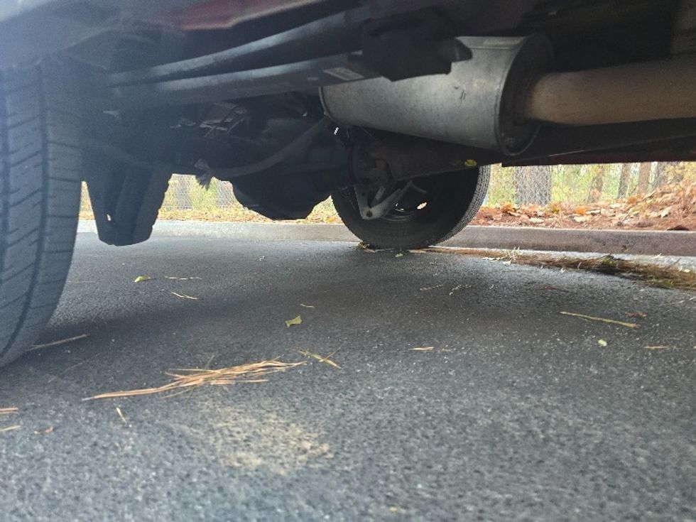 Cargo Van (Panel Van)-Light and Medium Duty Trucks-Ford-2020-Transit 350-Norcross-GA-82,100\n\t\tmiles-$ 30,250 - Image 13