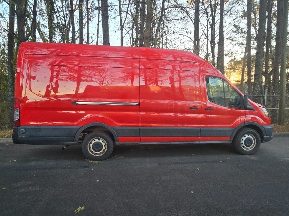 Cargo Van (Panel Van)-Light and Medium Duty Trucks-Ford-2020-Transit 350-Norcross-GA-82,100\n\t\tmiles-$ 30,250 - Image 14